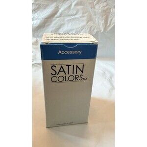 Lutron SC-BI-DS Satin Colors Blank Insert Desert Stone Matte New Old Stock